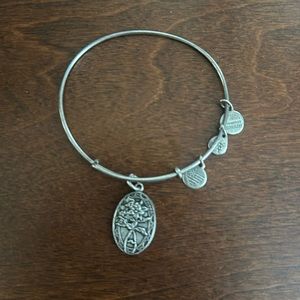 Alex and Ani Friend Bracelet